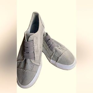 Blowfish Malibu Women’s Slip On Sneakers